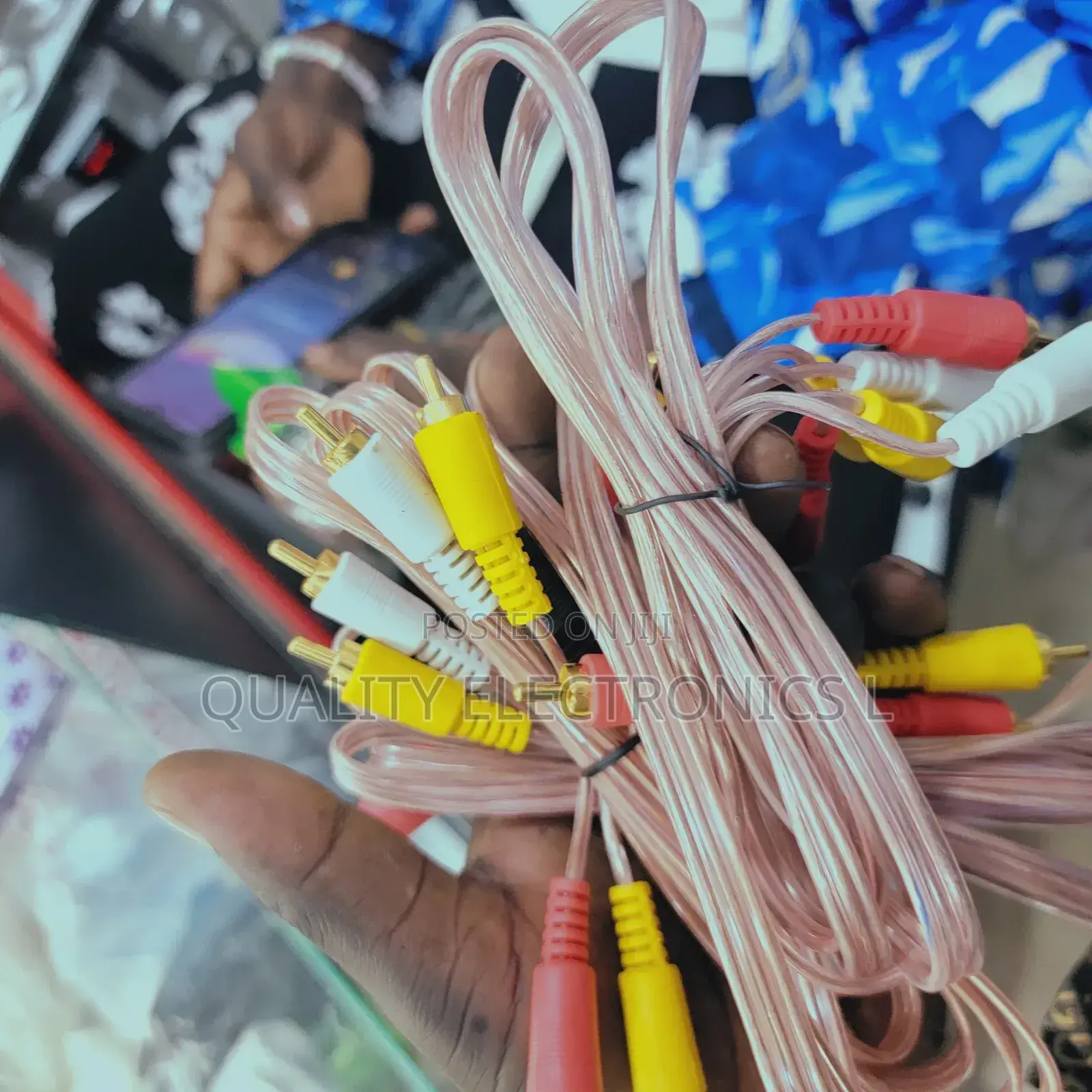 Banana Pins