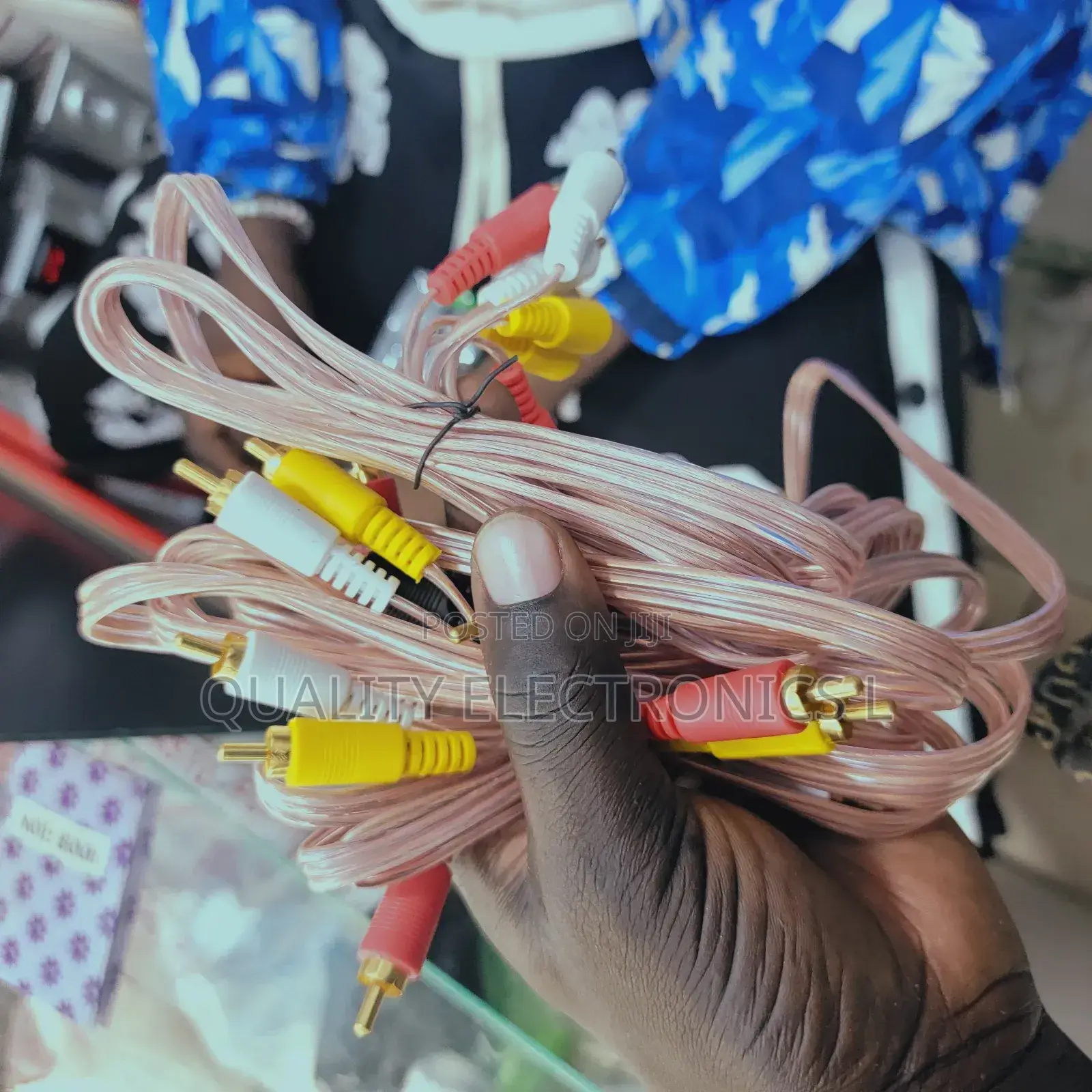 Banana Pins
