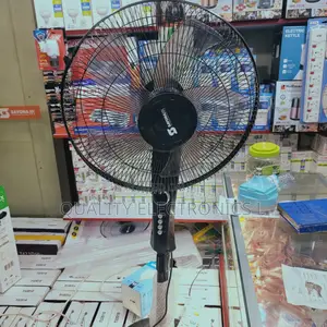 Sayona 16 Inches Stand Fan
