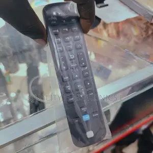 DSTV Remotes