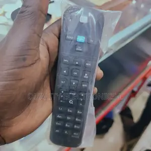 DSTV Remotes
