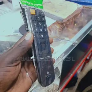 Startimes Remote