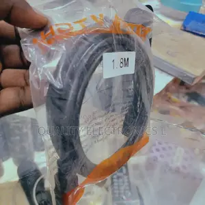 1.8 Meter HDMI Cable