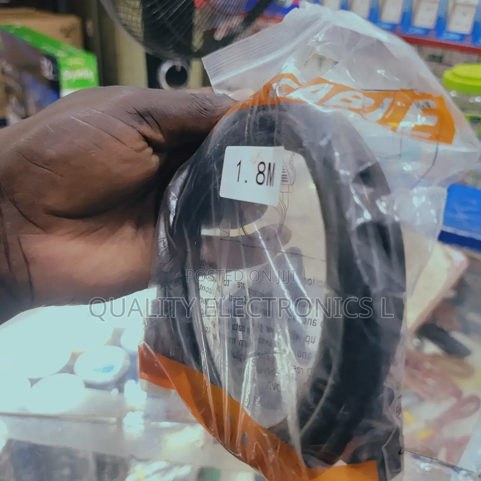 1.8 Meter HDMI Cable