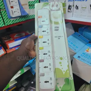 Original G T 6 Ways Extension Cable