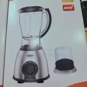 Couronne 1.5 Litre Blenders