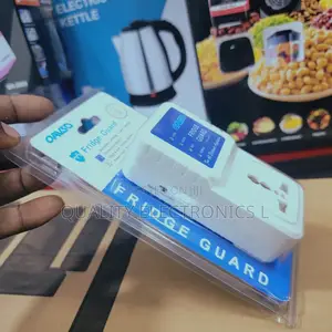 Fridge Guard