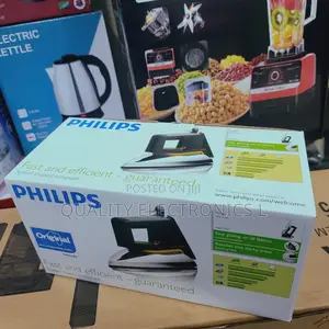 Phillips Dry Iron