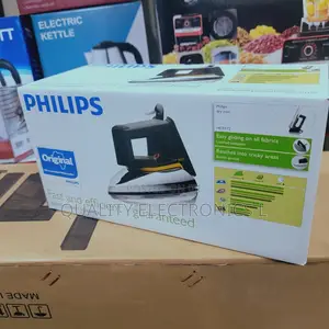Phillips Dry Iron