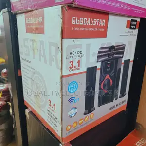 Globalstar Woofer 6016