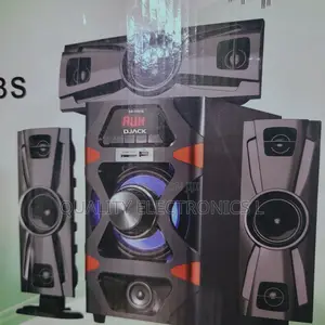 Djack 1403s Woofer
