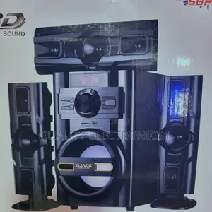 Djack 503l Woofer