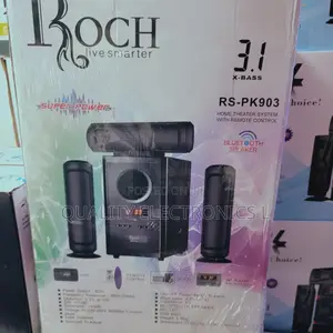 Roch Woofer