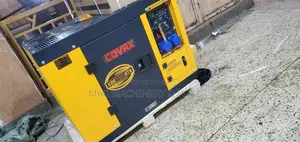 Covax 10kw DIESEL Generator