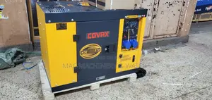 Covax 10kw DIESEL Generator