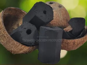 Briquettes