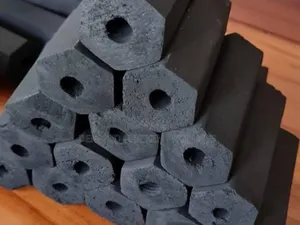 Briquettes