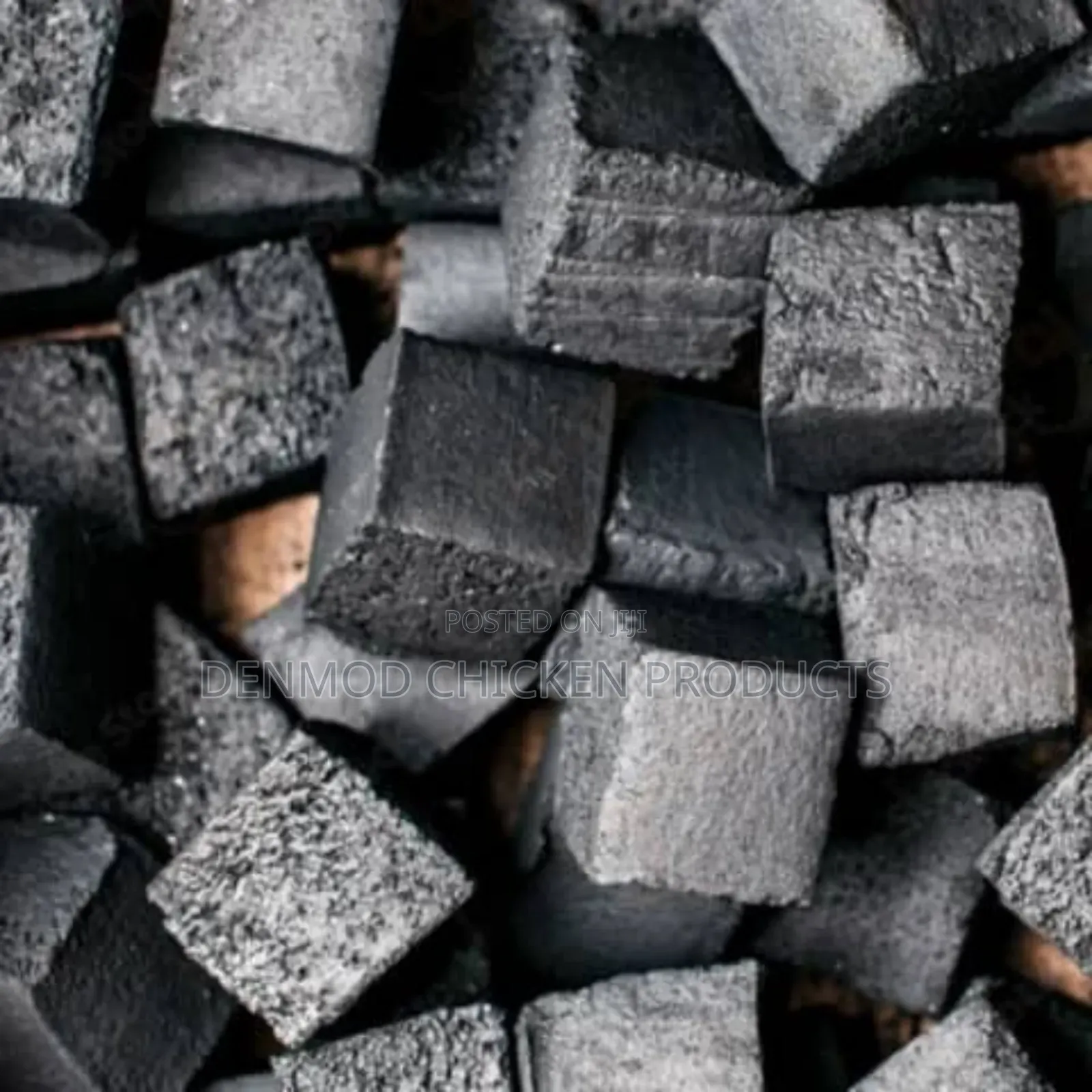 Briquettes