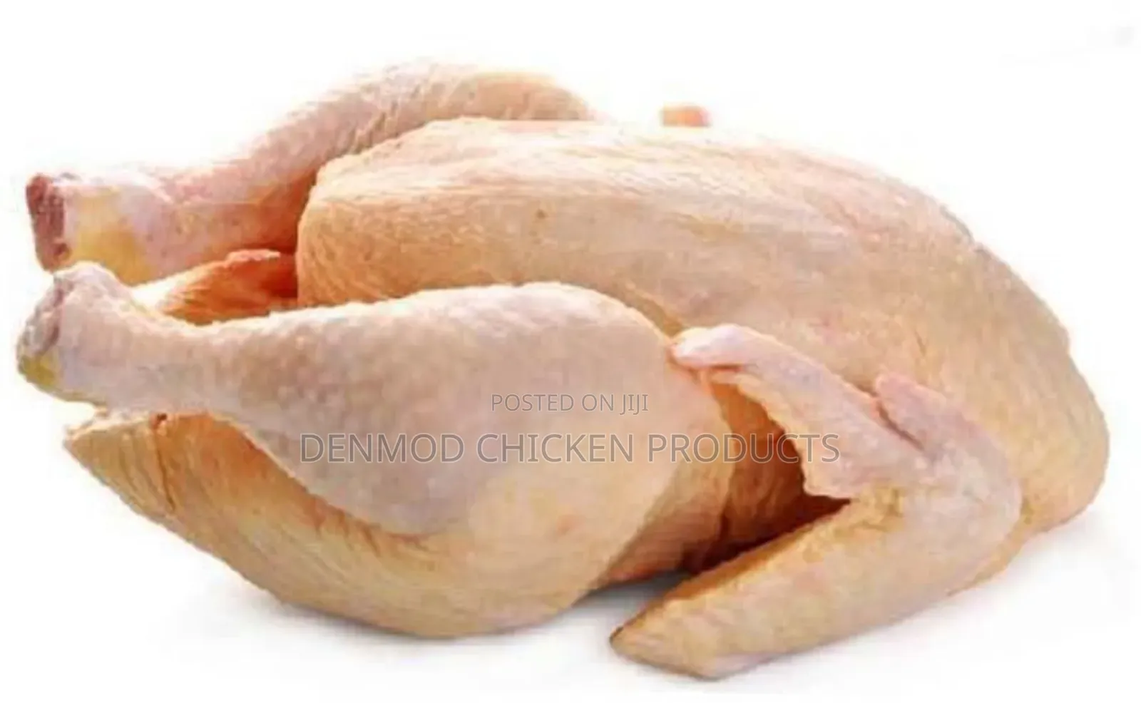 Fresh Chicken
