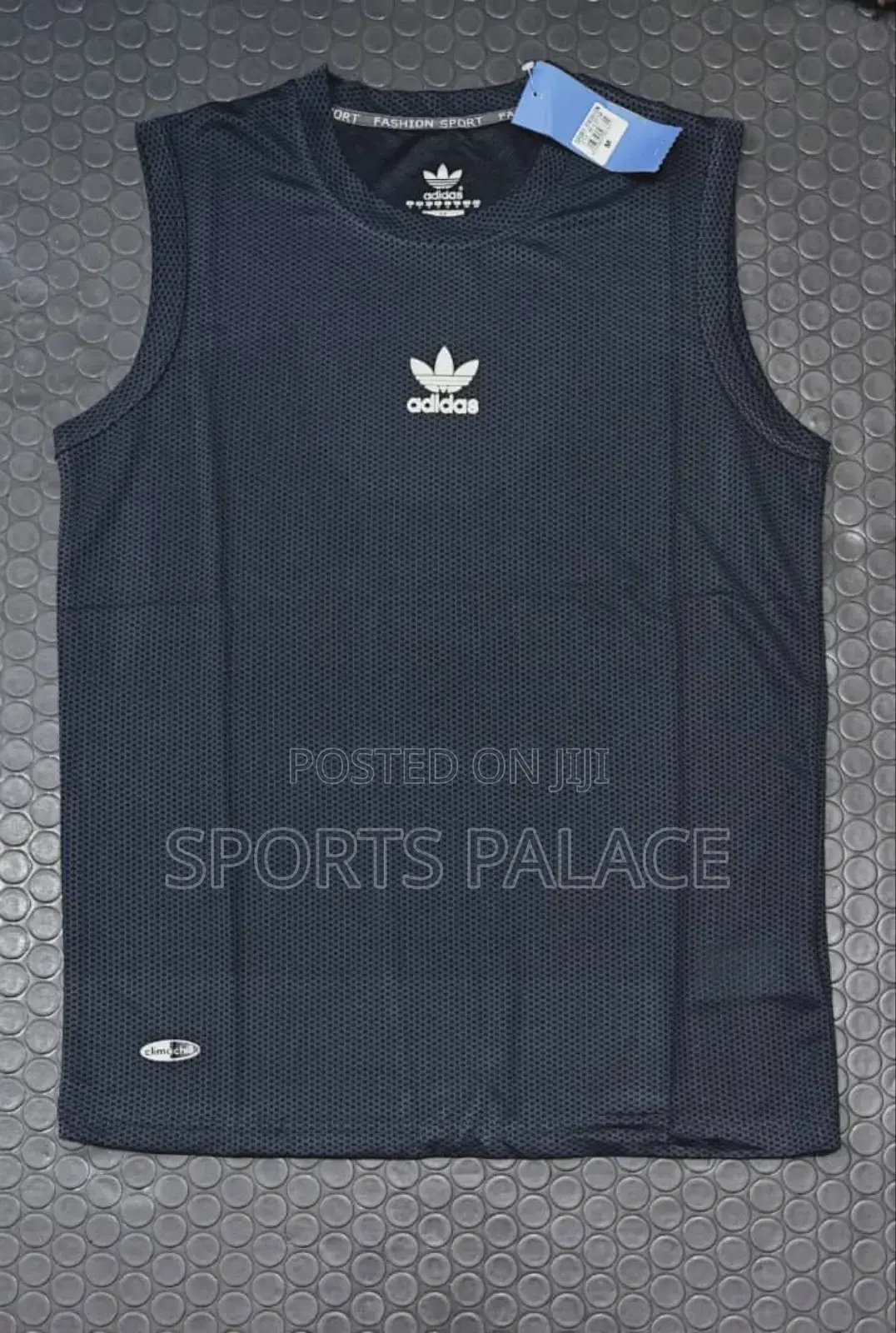 Gym Workout Vests