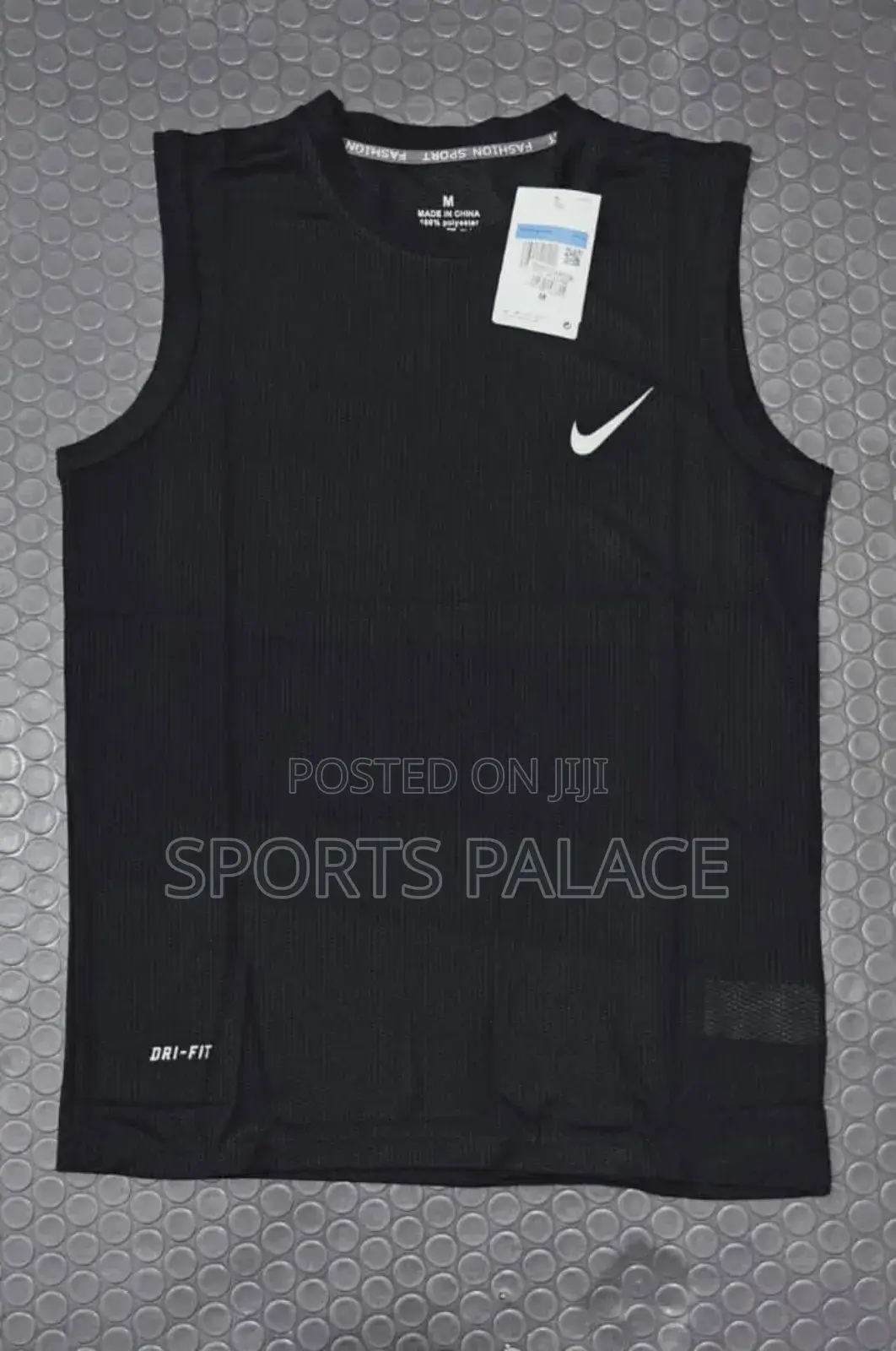 Gym Workout Vests