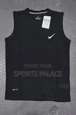 Gym Workout Vests