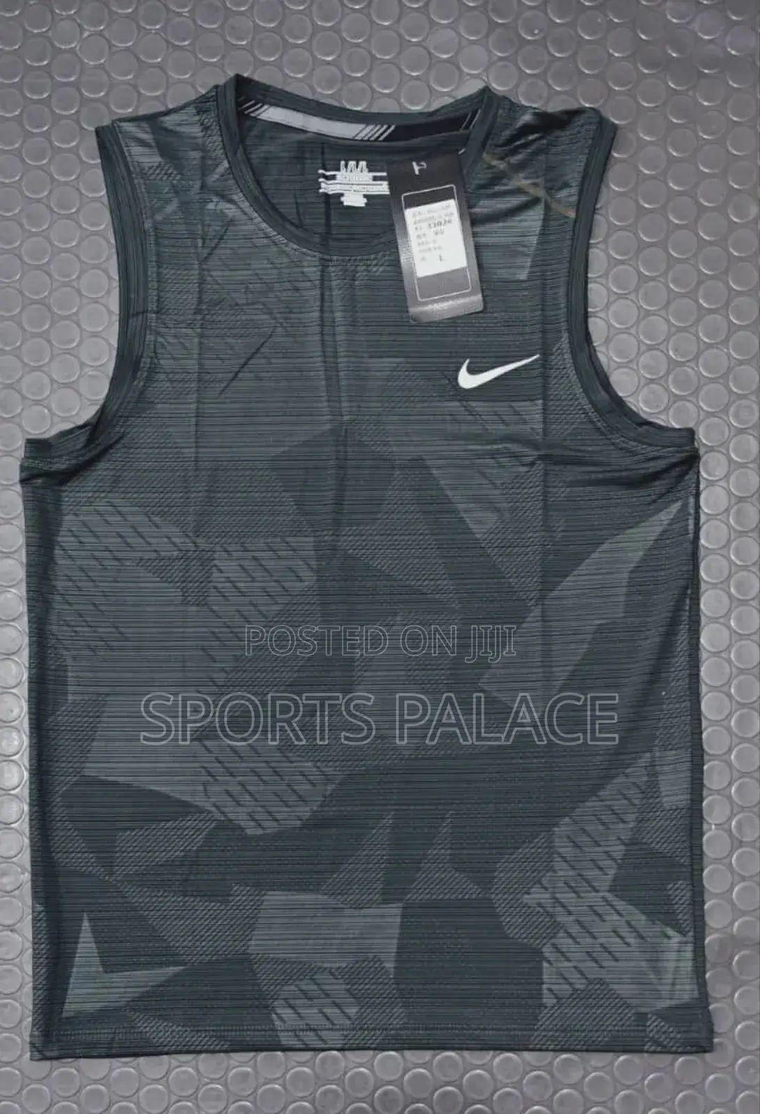 Gym Workout Vests
