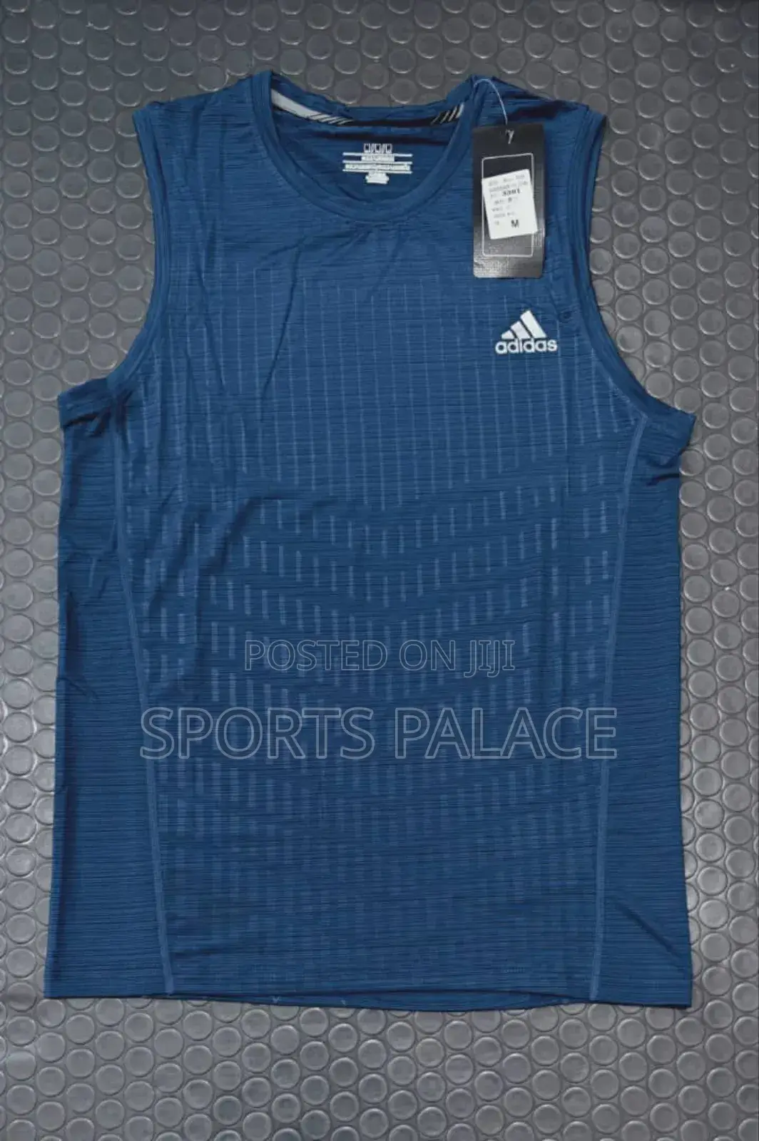 Gym Workout Vests