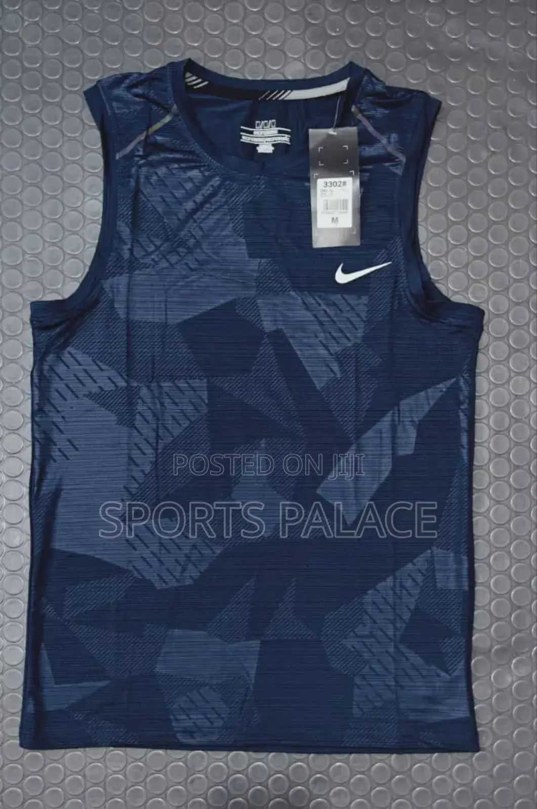 Gym Workout Vests