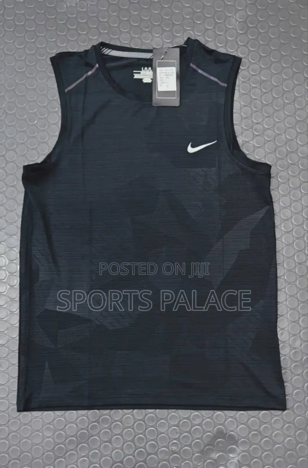 Gym Workout Vests
