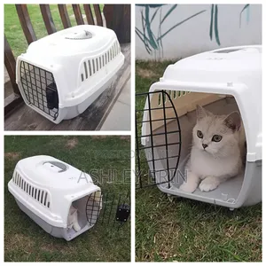 Durable Cat House