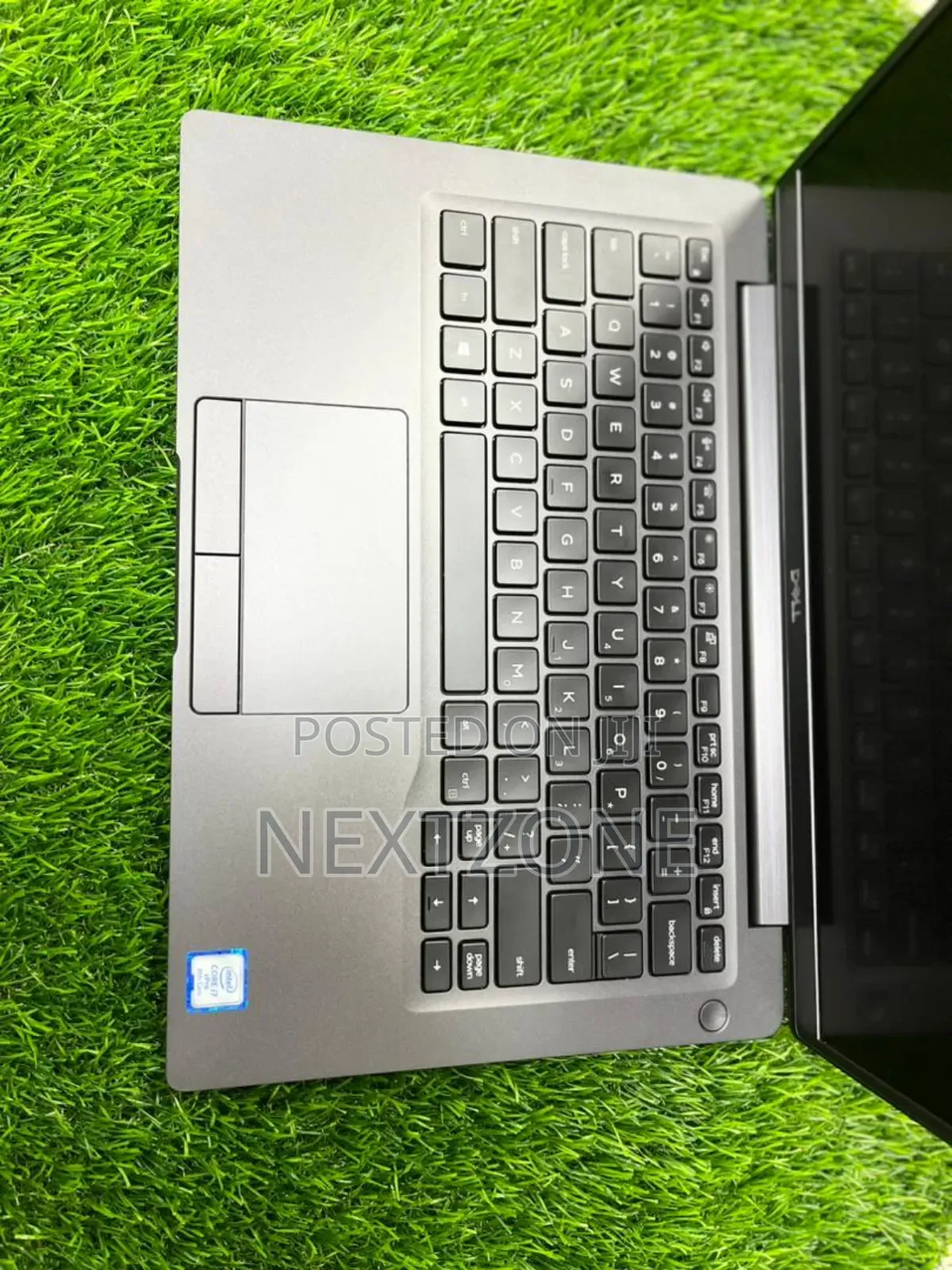 Laptop Dell Latitude 7390 8GB Intel Core I5 SSD 256GB