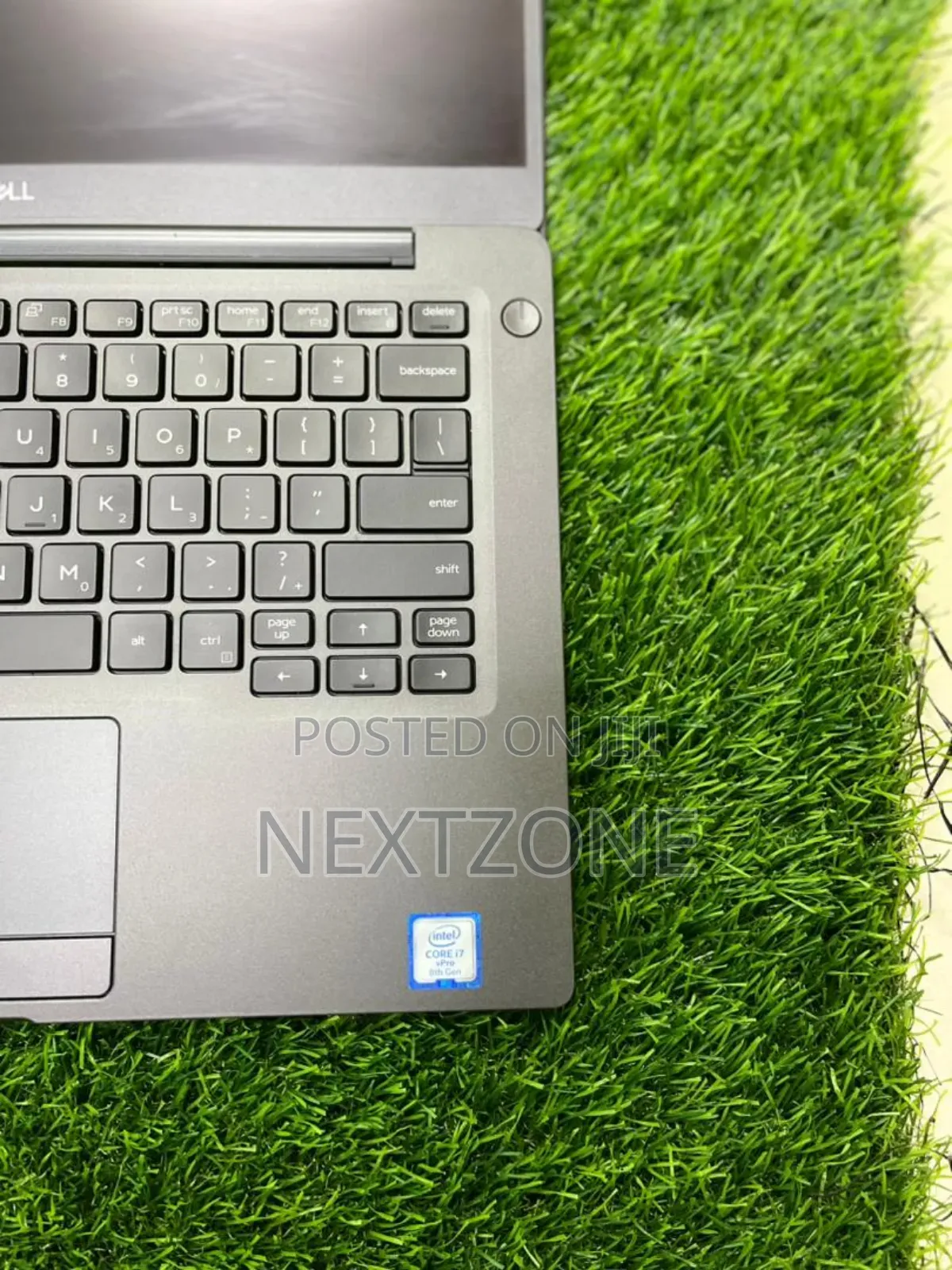 Laptop Dell Latitude 7390 8GB Intel Core I5 SSD 256GB