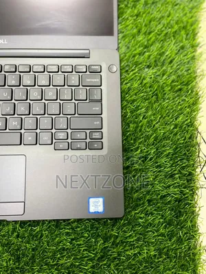 Laptop Dell Latitude 7390 8GB Intel Core I5 SSD 256GB