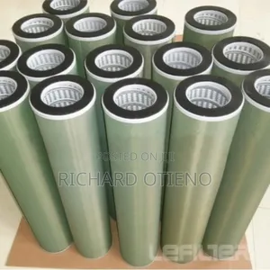 Aviation Fuel Filters