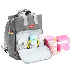 Fisher Price Large Baby Diaper Bag