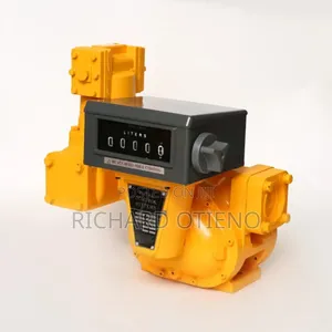 Jet A1 Aviation Fuel Bulk Meters