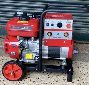 Welding Generator W-150(Edon)