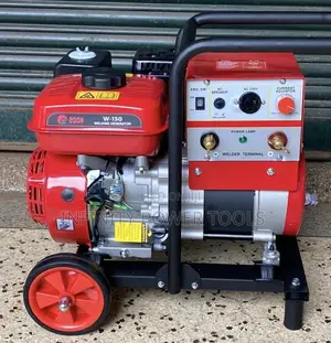 Welding Generator W-150(Edon)