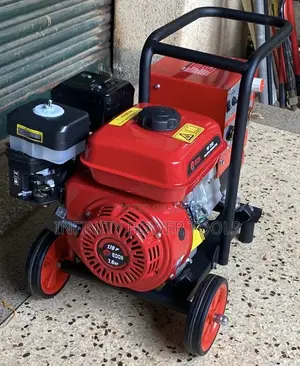 Welding Generator W-150(Edon)