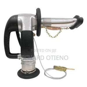 Jet 1A Aviation Overwing Refuelling Nozzle