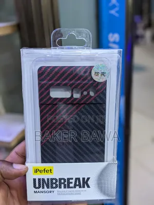 Google Pixel 6 Pro Cases