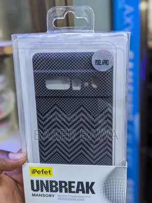 Google Pixel 6 Pro Cases