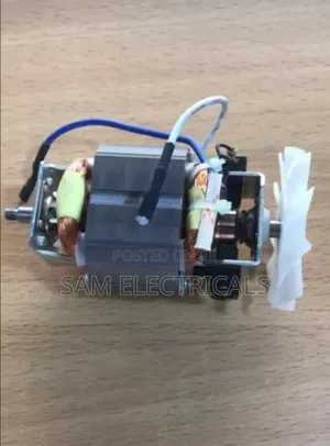 Blender Motor ( Motor Za Blender