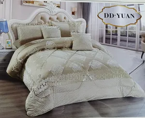 Core 6 Pieces Duvet
