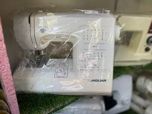 Electric Design Sewing Machines Make in Japan