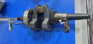 Shafts Jc-186 , B-Kc, M