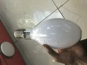 400w Mercury Bulb