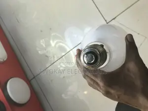 400w Mercury Bulb