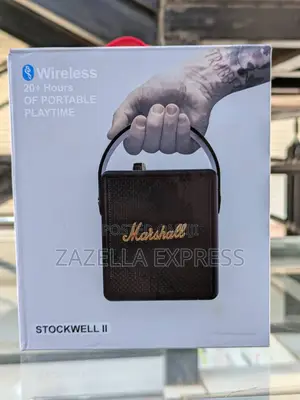 Wireless Bluetooth Speaker With Memory Card Slot USB Slot
